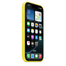 iPhone 16 series Silicone Case with MagSafe